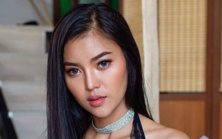 Faii Orapun - Facts You Need to Know About This Thai Model